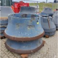 Sandvik CH660